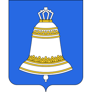 Официальный герб города Звенигород